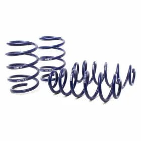 Tlx-hrs28718-1-cl360a70 H&r For Toyota C-hr 2wd/4wd Ax1t 2018 2019 Sport Spring