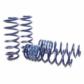 Tlx-hrs28722-1-cl360a70 H&r For Aston Martin Db11 Coupe 2wd Am5 2019 Sport Spring