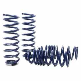 Tlx-hrs28740-2-cl360a70 H&r For Mercedes-benz E300/e400 C238 2017-2019 Sport Spring With Agility Control
