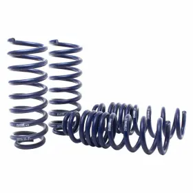 Tlx-hrs28758-1-cl360a70 H&r For Mercedes-benz Glc300 4matic Suv Awd X253 2016-2019 Sport Spring
