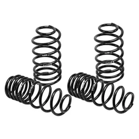 Tlx-hrs28759-2-cl360a70 H&r For Ford Edge Awd 2015-2019 Sport Spring Incl