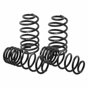 Tlx-hrs28781-1-cl360a70 H&r For Jeep Renegade Fwd 2015-2021 Bu Sport Spring