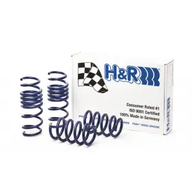 Tlx-hrs28787-1-cl360a70 H&r For Bmw I8 2014-2019 Sport Spring Coupe