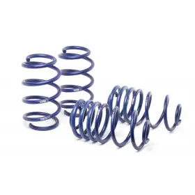 Tlx-hrs28800-1-cl360a70 H&r For Mercedes-benz Metris 2016-2018 Sport Spring W447