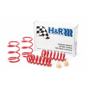 Tlx-hrs28802-1-cl360a70 H&r For Bmw M3 2015-2018 Super Sport Spring Sedan F80