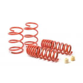 Tlx-hrs28802-3-cl360a70 H&r For Bmw M4 2015-2019 Sport Spring F83 Cabrio