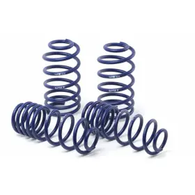 Tlx-hrs28809-3-cl360a70 H&r For Mercedes-benz Gla45 Amg 2015-2019 Sport Spring