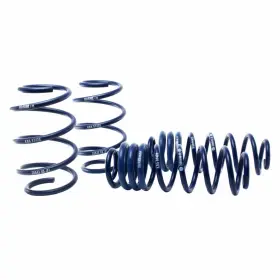 Tlx-hrs28843-11-cl360a70 H&r For Volkswagen E-golf Se/sel Premium Mk7 2015-2019 Sport Spring