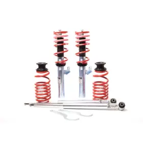 Tlx-hrs28851-10-cl360a73 H&r For Audi Tt Rs Quattro 2018 2019 Street Perf. Coil Over 8vs Sedan 2wd/awd
