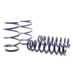 Tlx-hrs28878-4-cl360a70 H&r For Bmw 428i 2014 2015 2016 Sport Spring F33 Cabrio