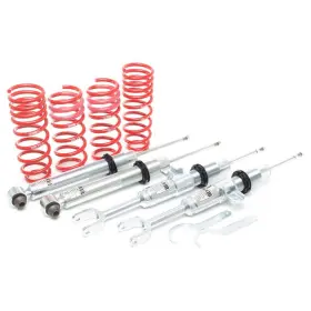 Tlx-hrs28894-1-cl360a72 H&r For Bmw 535i/550i Gt Xdrive 2012-2017 Street Perf. Coil Over Non Edc