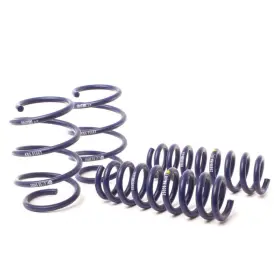 Tlx-hrs28896-3-cl360a70 H&r For Bmw M235i/m240i Xdrive 2015-2019 Sport Spring Awd Coupe F22