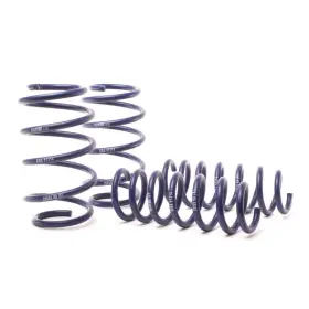 Tlx-hrs28926-1-cl360a71 H&r For Bmw X4 2015-2019 Sport Spring F25