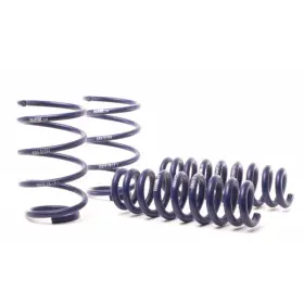 Tlx-hrs28959-1-cl360a70 H&r For Bmw X1 2013-2015 Sport Spring E84 Awd Xdrive28i