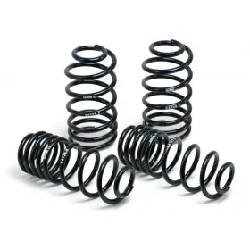 Tlx-hrs28976-1-cl360a70 H&r For Chevy Cruze Ls/lt 2011-2015 Sport Spring Non Rs #3