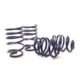 Tlx-hrs28987-1-cl360a70 H&r For Bmw Z4 Sdrive30i/z4 Sdrive35i/z4 Sdrive35is E89 Sport Spring