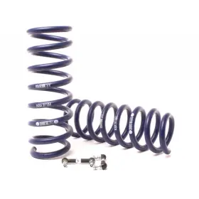 Tlx-hrs28999-6-cl360a72 H&r For Bmw 760li 2010-2015 Sport Spring F02 With Self Leveling Tlx-hrs28999-6-cl360a72 H&r For Bmw 760li 2010-2015 Sport Spring F02 With Self Leveling