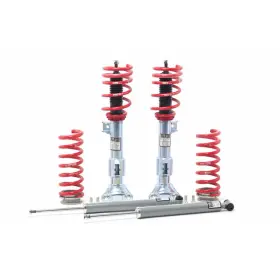 Tlx-hrs29052-1-cl360a70 H&r For Mercedes-benz C250/c300/c350 Sedan 2008-2014 W204 Street Perf. Coil Over