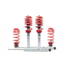 Tlx-hrs29092-1-cl360a72 H&r For Audi Rs5/allroad Awd B8 2013-2016 Street Perf. Coil Over