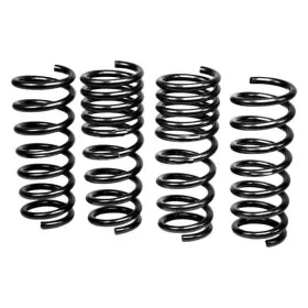 Tlx-hrs29102-1-cl360a70 H&r For Audi Tt 2008 2009 2wd Sport Spring Incl. Mrc