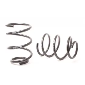 Tlx-hrs29146-2-cl360a71 H&r For Bmw 535xi 2008 Wagon E61 Sport Spring W/self Leveling