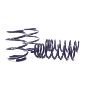 Tlx-hrs29158-1-cl360a70 H&r For Bmw M6 2005-2011 E64 Sport Spring