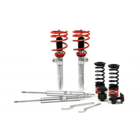 Tlx-hrs29177-1-cl360a70 H&r For Bmw 325i/328i/330i/335i Sedan E90 2006-2013 Street Perf. Coil Over