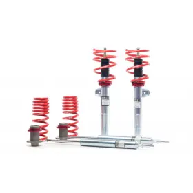 Tlx-hrs29177-1-cl360a73 H&r For Bmw 335is Sedan E90 2011-2013 Street Perf. Coil Over #3