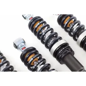 Tlx-hrs32058-1-cl360a70 H&r For Audi R8 Cabriolet V8/v10 2008-2015 Rss Coil Over Damping Adjustable