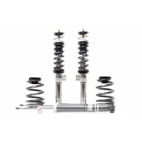 Tlx-hrs36258-5-cl360a70 H&r For Volkswagen Cc Vr6 4motion 2009-2017 Street Perf. Ss Coil Over