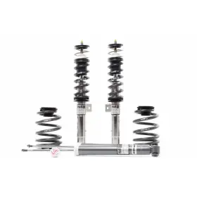Tlx-hrs36525-1-cl360a70 H&r For Volkswagen Golf/jetta Vr6/tdi Mk4 98-05 Street Perf. Ss Coil Over