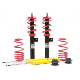 Tlx-hrs39211-11-cl360a70 H&r For Bmw 128i/135i E82 2008-2013 Prem. Perf. Coil Over