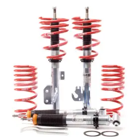 Tlx-hrs50751-cl360a70 H&r For Pontiac G8 2008-2009 Street Perf. Coil Over