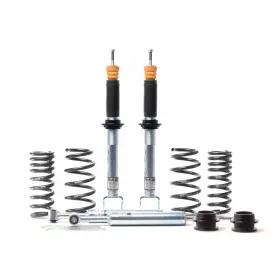 Tlx-hrs50889-3-cl360a71 H&r For Dodge Charger 2015-2019 Street Perf. Coil Over R/t V8