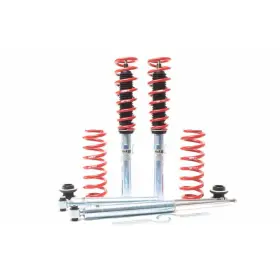 Tlx-hrs54797-cl360a70 H&r For Volkswagen Atlas S/se 2.0t/vr6 2018 2019 Street Perf. Raising Coil Over