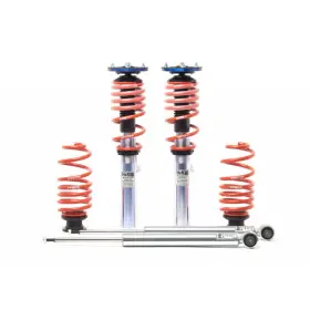 Tlx-hrs54851-1-cl360a70 H&r For Volkswagen Golf/gti 2015-2019 Street Performance Coil Over