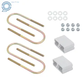 Hp107964 Happy19star 3 Inch Tapered Aluminum Lowering Block Kit 1983 1984-1997 For Nissan 720/hardbody