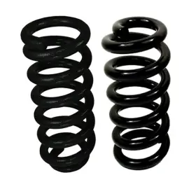 201520 Hd Suspension 5 Inch Lowering Drop Coils Spindles Flip Kit 2017-2018 Silverado Sierra #3