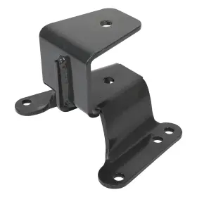 Hd180888cp Hdautoworld For 1973-1987 Chevy C10 2wd Kit Rear 4 Inch Drop Shackle Hanger Leaf Spring Lowering #3