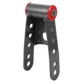 Hd180894cp Hdautoworld 1 Inch -2 Drop Rear For 2015-2020 Ford F150 2wd And 4wd Belltech Shackle Kit Short Bed #2