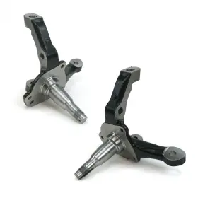 18551 Helix Suspension Steering & Brakes Mustang Ii And Pinto Spindles Hexspin1