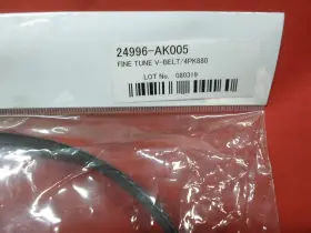 24996-ak005 Hks Fine Tune V Belt 4pk880 #2