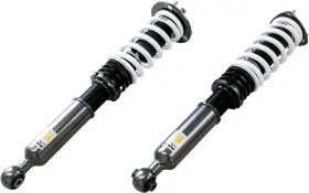 80300-at003 Hks Hipermax S Series Coilovers Full System Compatible With 00-05 Lexus Gs350
