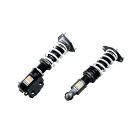 80300-at027 Hks Hipermax S Coilovers - Toyota Gr86 Zn8 Fa24 2022