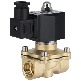 Ap128411a1c18 Hptour-autoparts 3/4 Inch Npt Port Brass Electric Solenoid 12v Air N/c Ride Suspension Valve