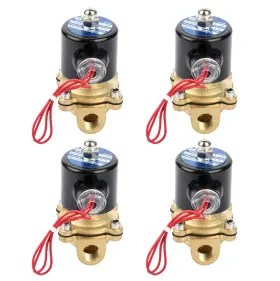 Hp829117a1a18 Hptour-autoparts Air Ride Suspension Valve 12v / 250psi Brass Electric Solenoid 3/8 Inch Npt Hp829117a1a18 Hptour-autoparts Air Ride Suspension Valve 12v / 250psi Brass Electric Solenoid 3/8 Inch Npt