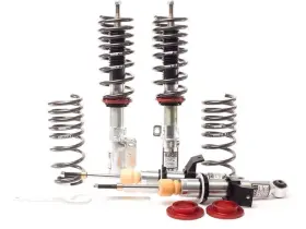 14frmn44 Hr Coilover Adjustable Spring Lowering Kit For 911 1995 1996 1997 1998