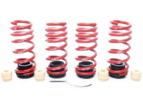15mdngs25 Hr Coil Spring Lowering Kit / Shock Absorber For Bmw X5 X6 2020 2021