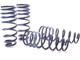 42dcrt82 Hr Coil Spring Lowering Kit / Shock Absorber For 124 Spider 2017 2018