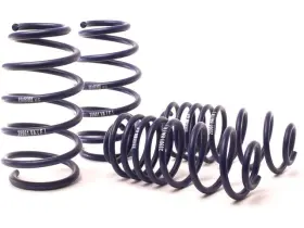 48152zrtv Hr For Chevrolet Sonic Coil Spring Lowering Kit / Shock Absorber 48152z